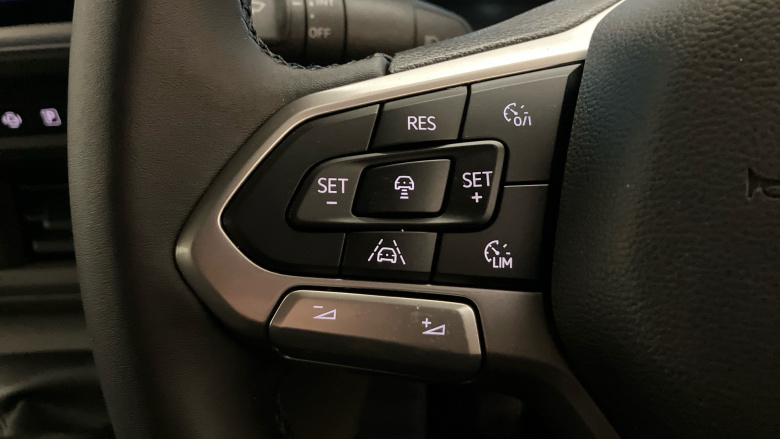 Volkswagen Transporter T28 Swb Diesel 2.0 TDI 110 Commerce Pro Van